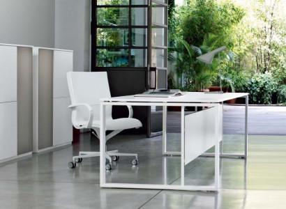 Computertisch Schreibtisch Büromöbel Bürocomputertisch Schreibtisch Tisch Frezza